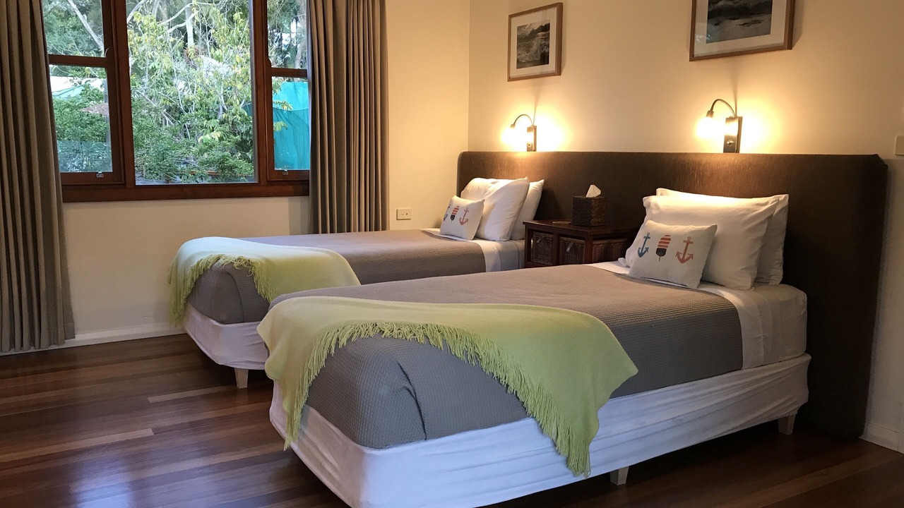 Photo of Bedroom in Byron Bay