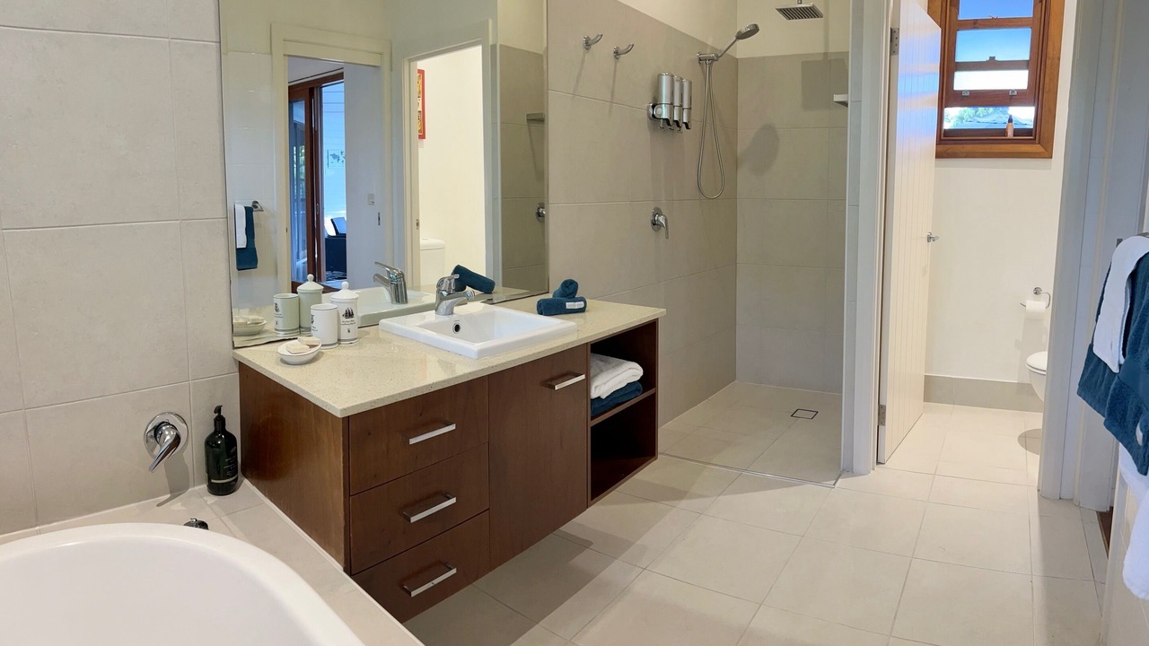 Photo of Bathroom in Byron Bay