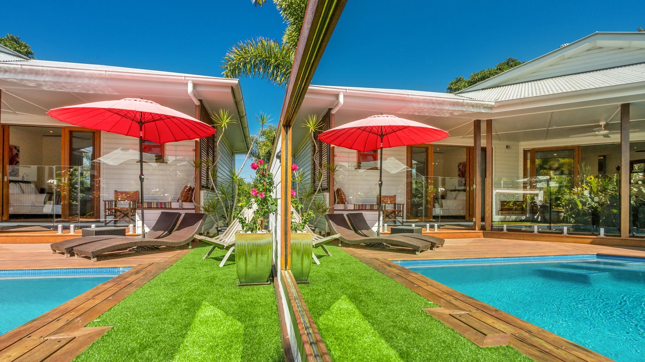 Photo of Outdoor in Byron Bay