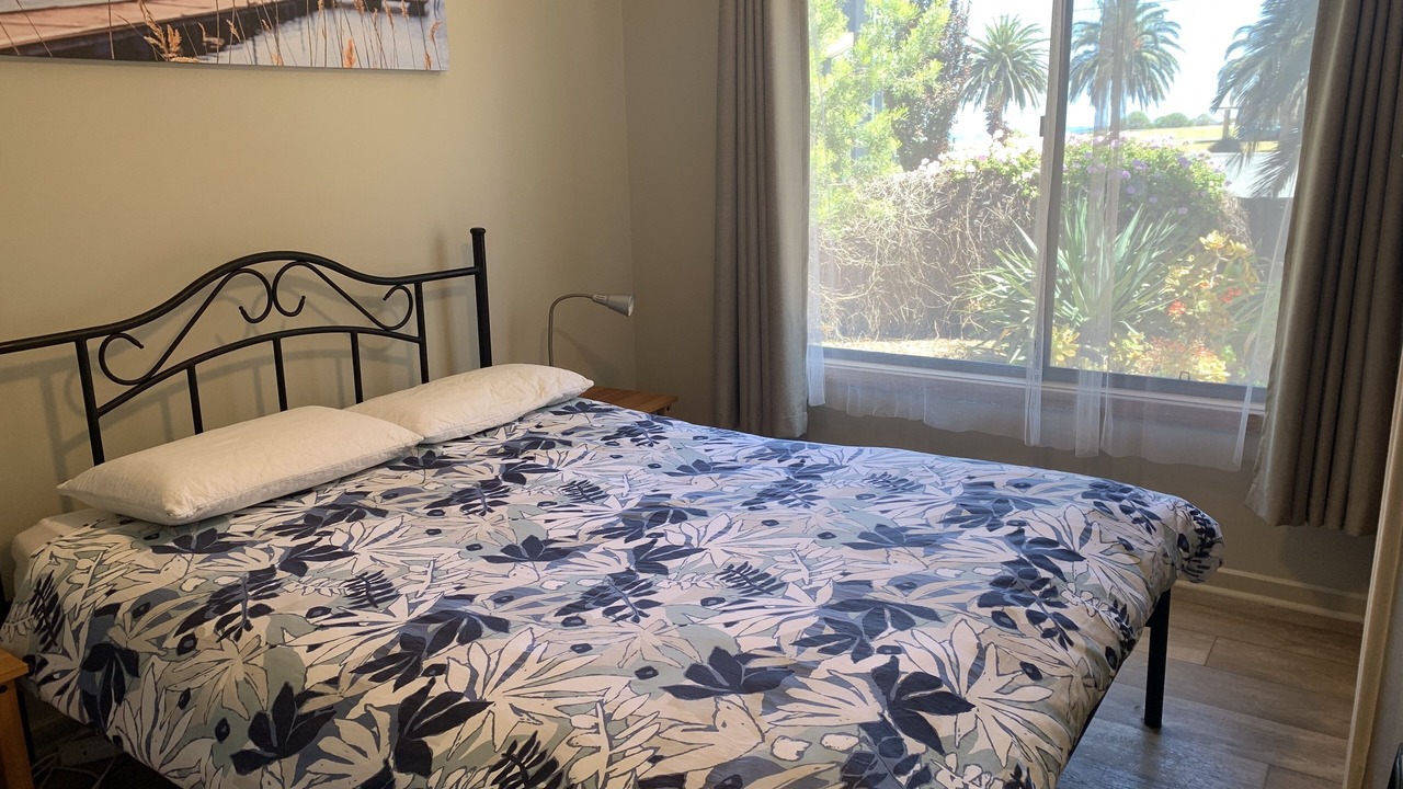 Photo of Bedroom in Port Hughes