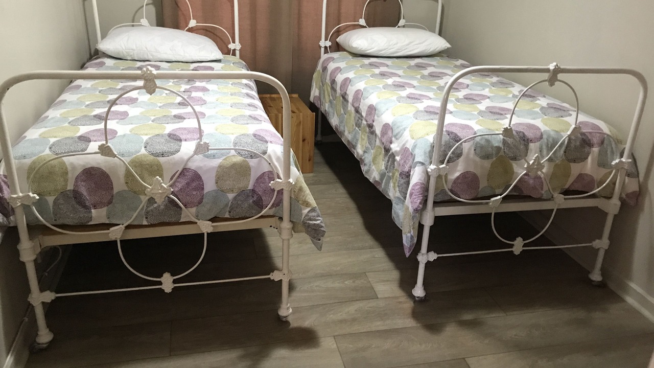 Photo of Bedroom in Port Hughes