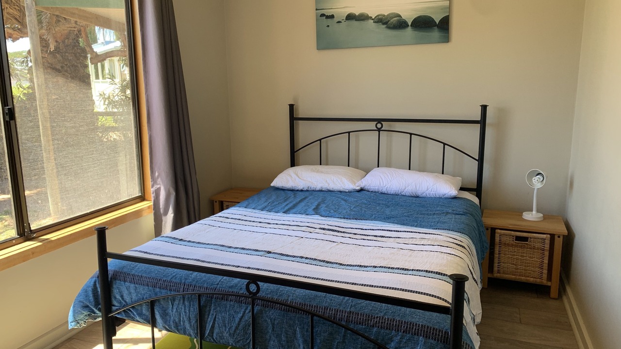 Photo of Bedroom in Port Hughes