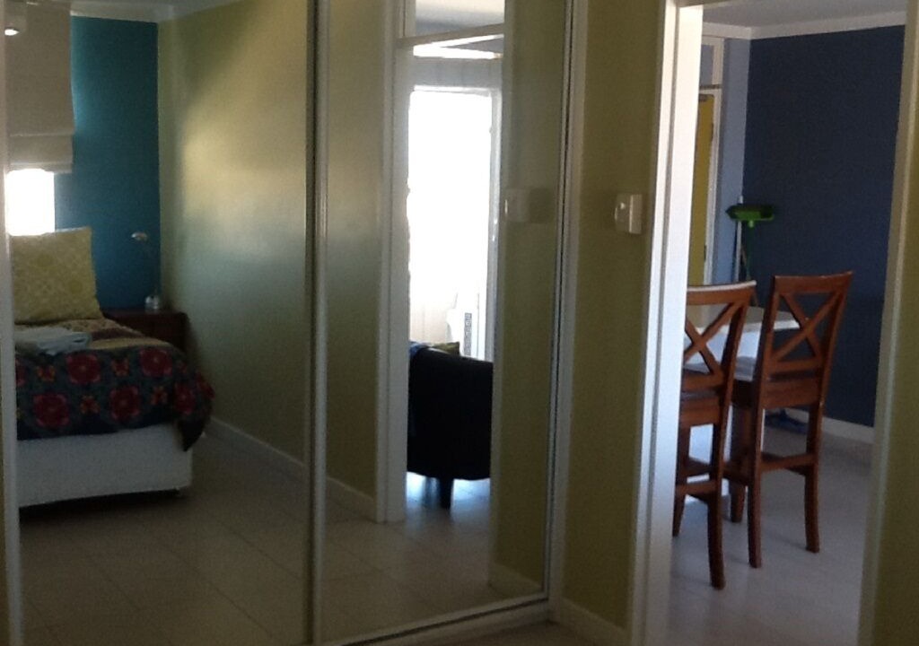 Photo of Bedroom in Fremantle