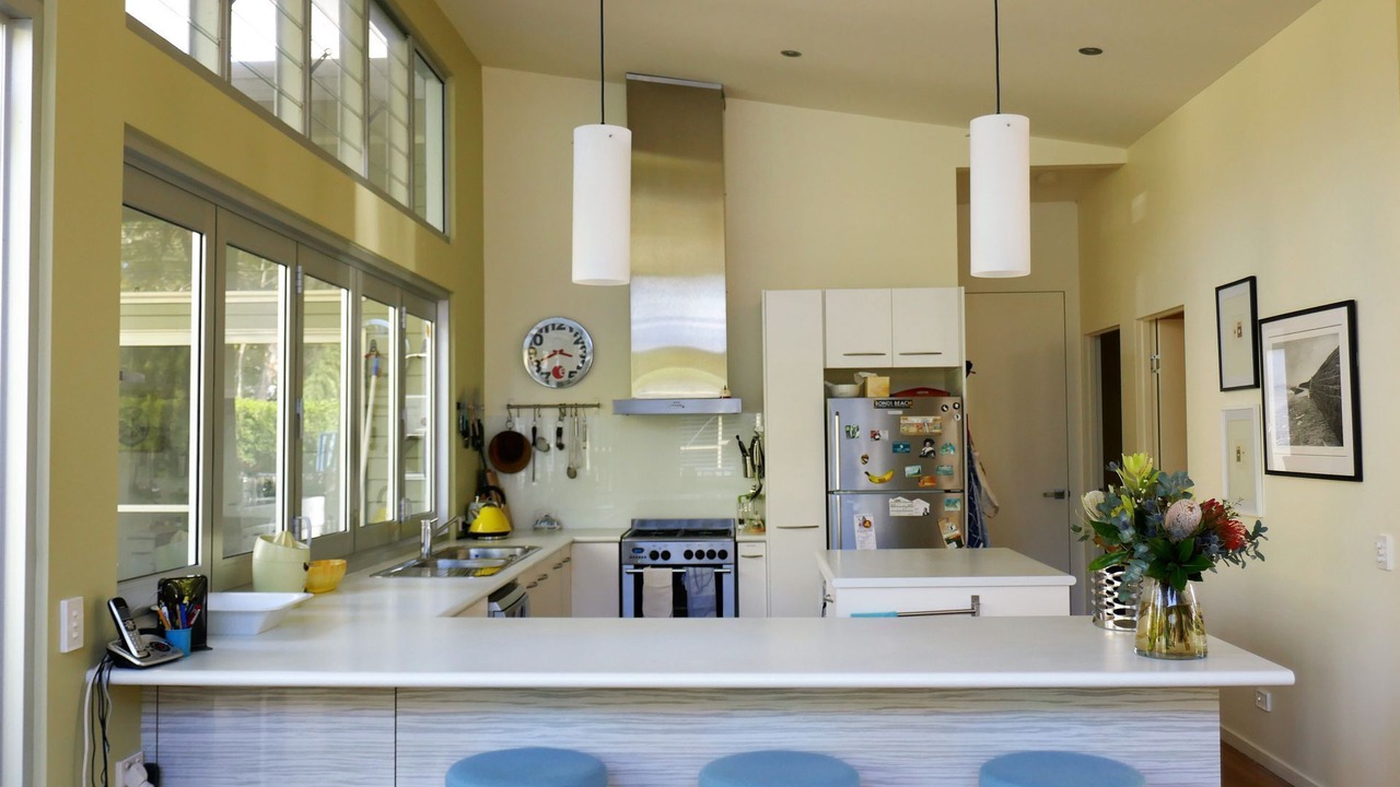 Photo of Kitchen in Arrawarra