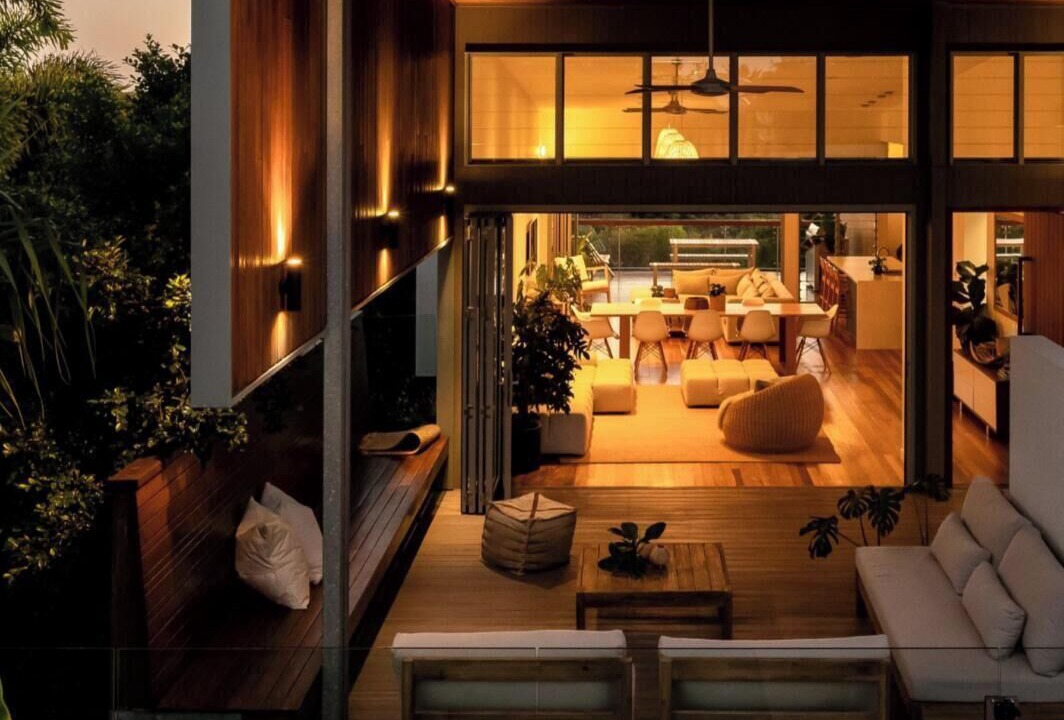 Photo of Patio Balcony in Sunrise Beach