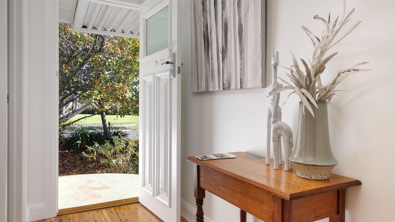 Photo of Bathroom in South Albury
