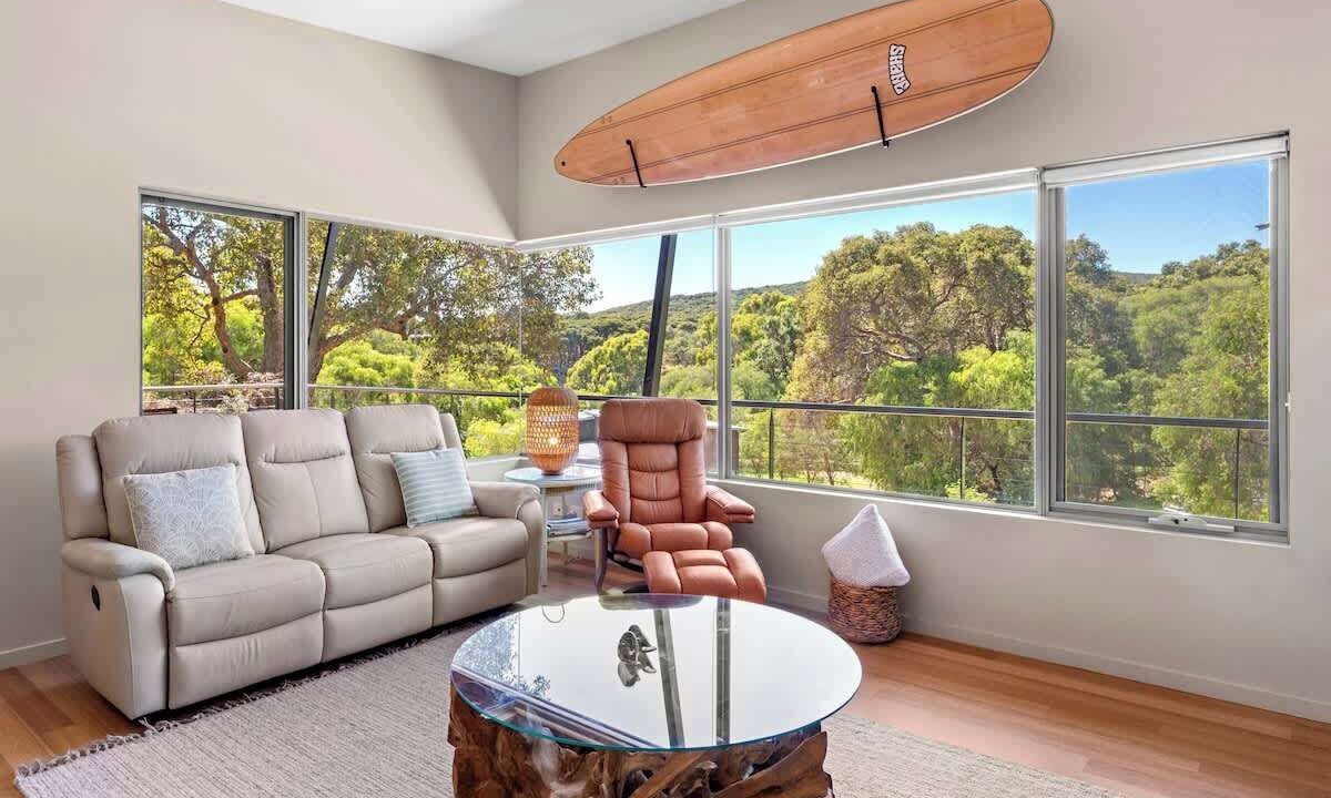 Photo of Livingroom in Yallingup