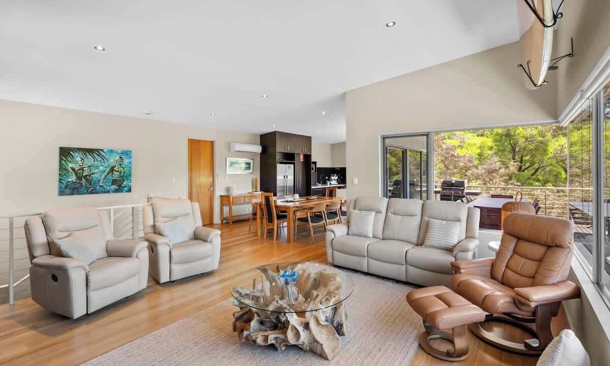 Photo of Livingroom in Yallingup