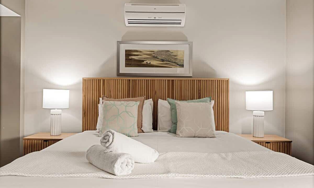 Photo of Bedroom in Yallingup