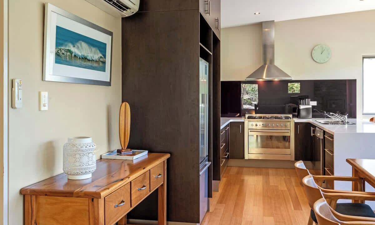 Photo of Kitchen in Yallingup
