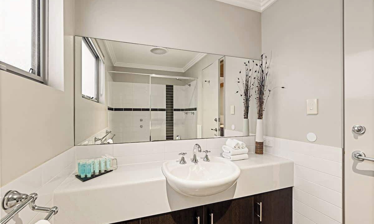 Photo of Bathroom in Yallingup