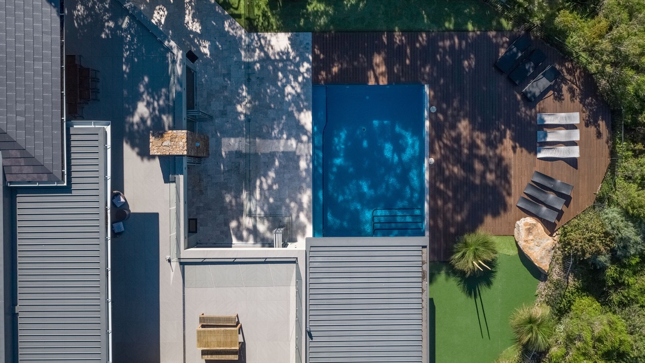 Photo of Outdoor in Eagle Bay