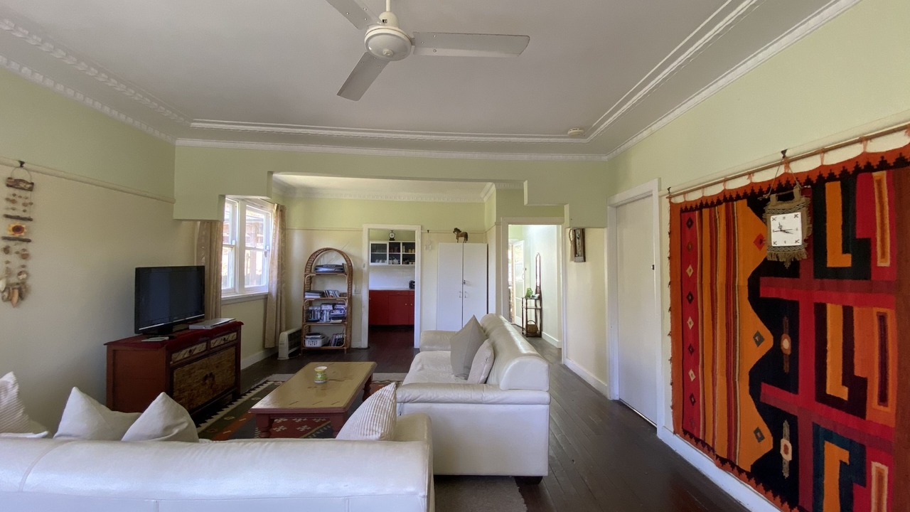 Photo of Livingroom in Blueys Beach