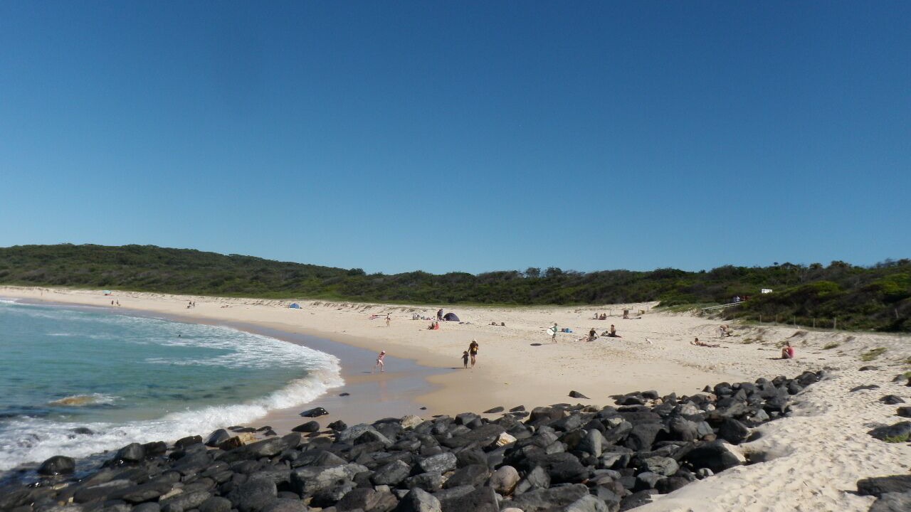 Photo of Others in Blueys Beach