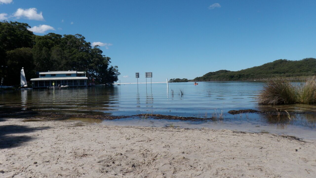 Photo of Outdoor in Blueys Beach