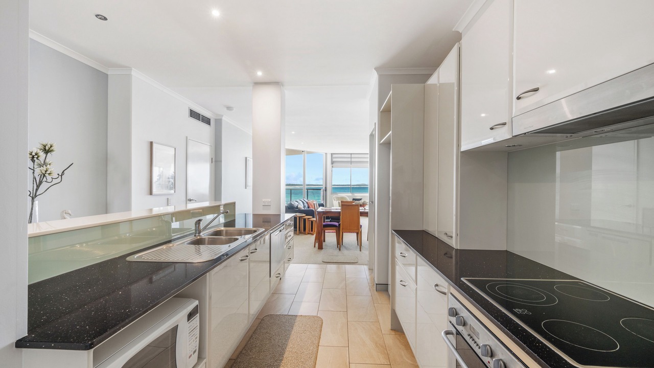 Photo of Kitchen in Port Macquarie