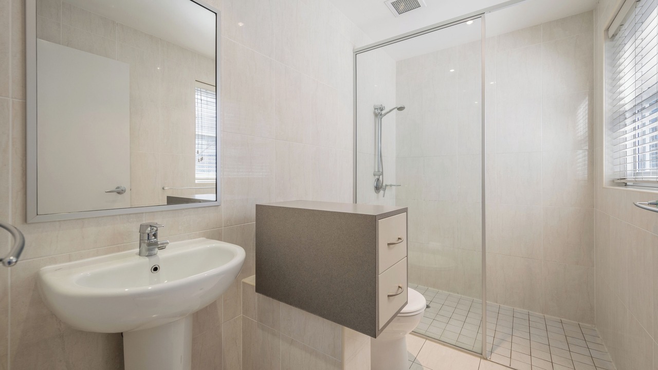 Photo of Bathroom in Port Macquarie