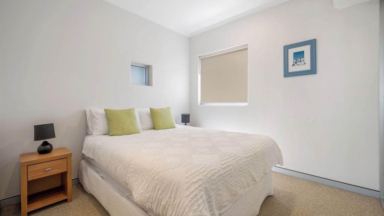 Photo of Bedroom in Port Macquarie