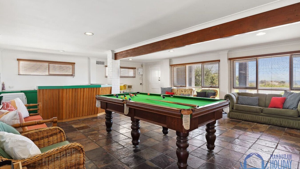 Photo of Bedroom in Silver Sands