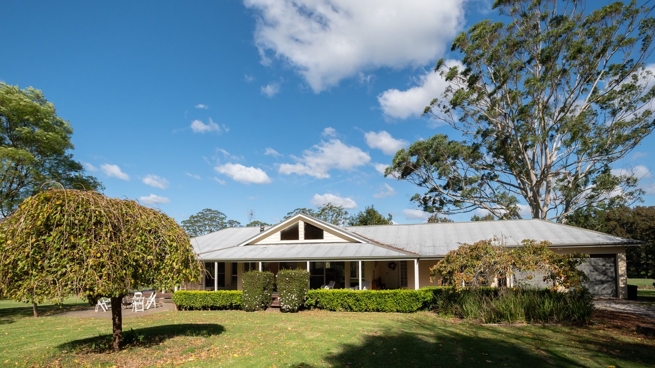 Photo of Outdoor in Barrengarry