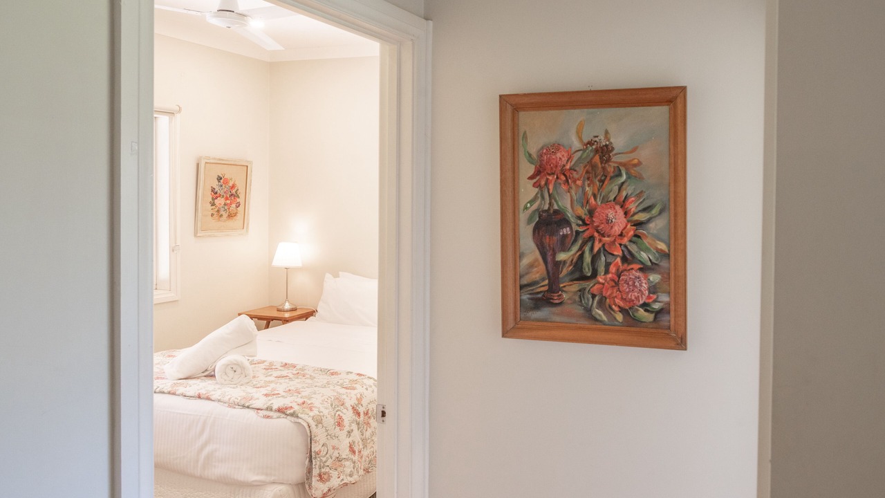 Photo of Bedroom in Barrengarry