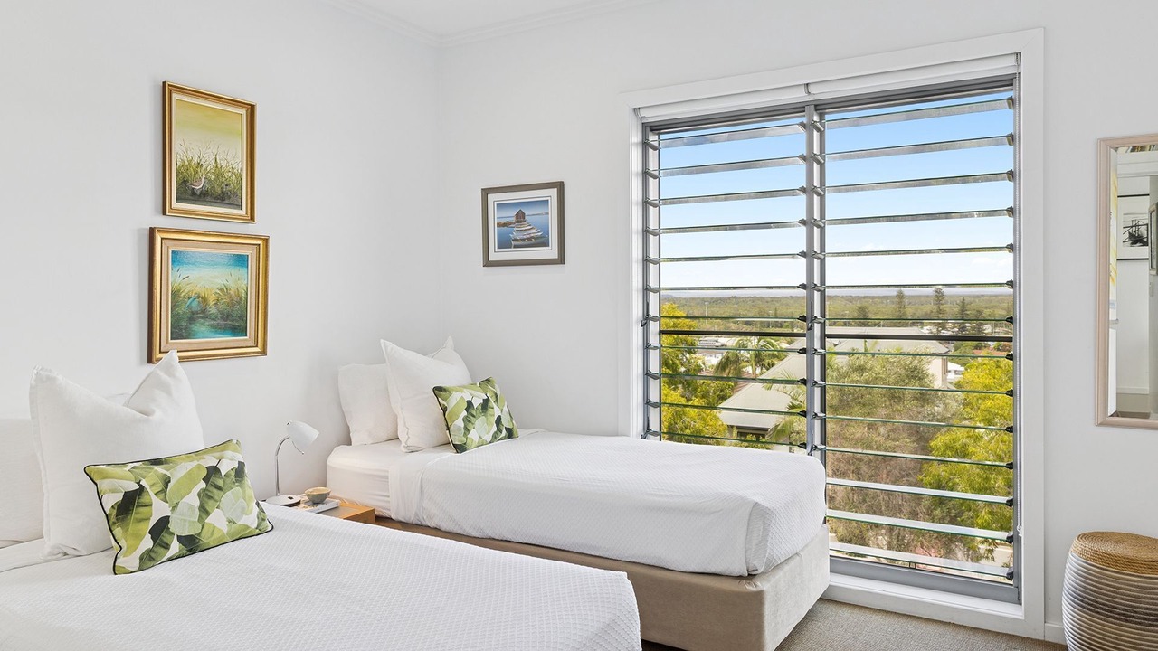 Photo of Bedroom in Yamba