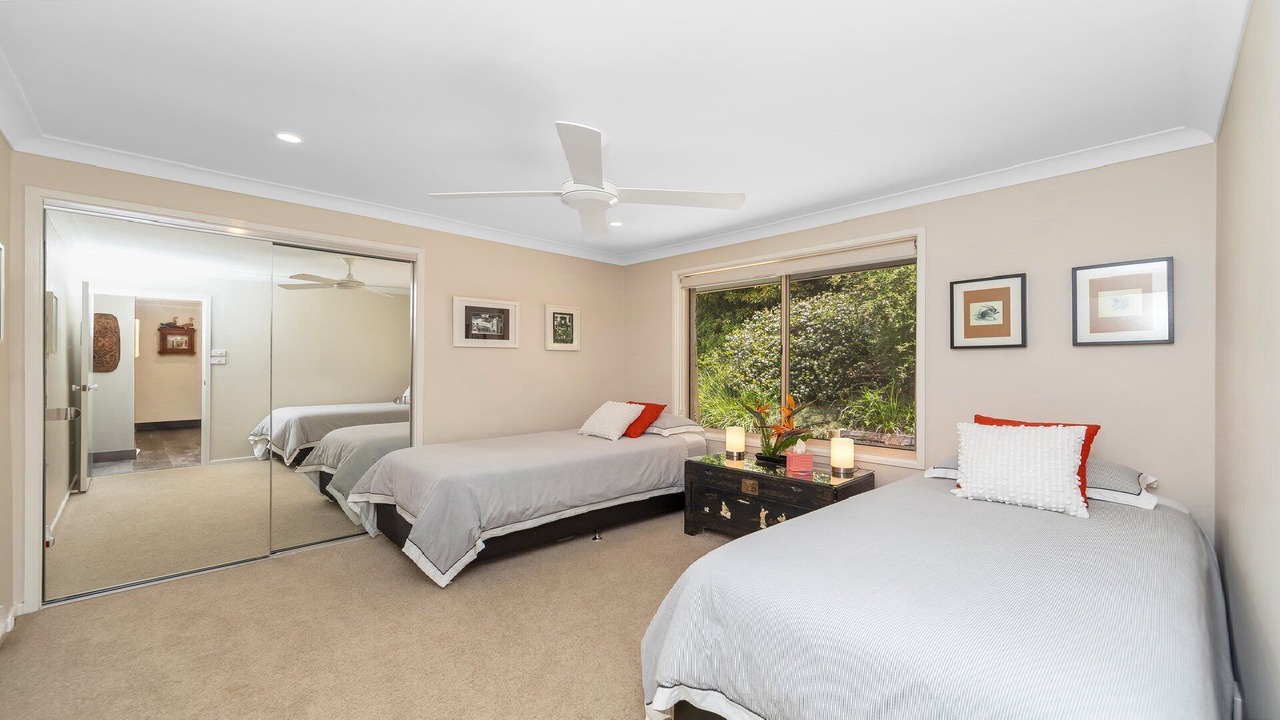 Photo of Bedroom in Macmasters Beach