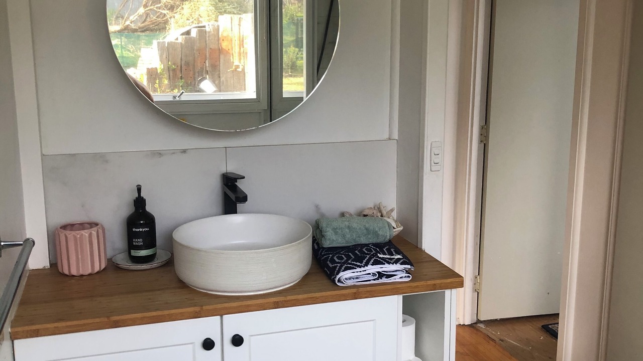 Photo of Bathroom in Venus Bay