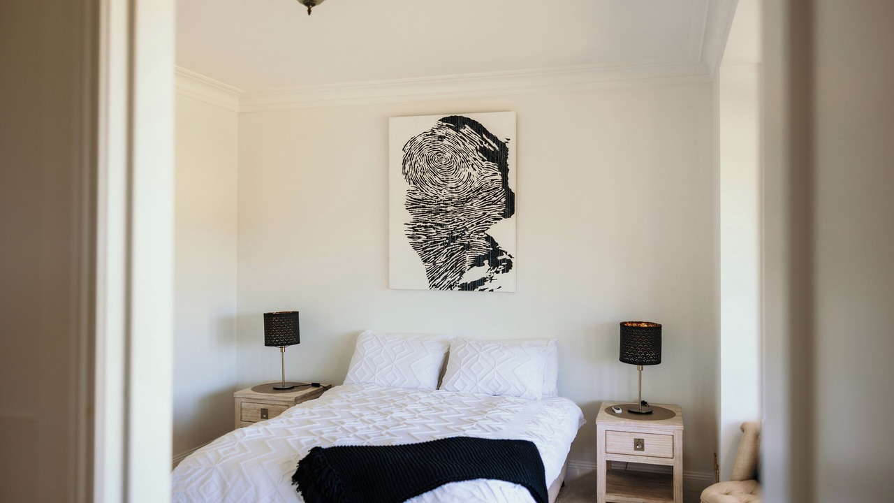 Photo of Bedroom in Robertson