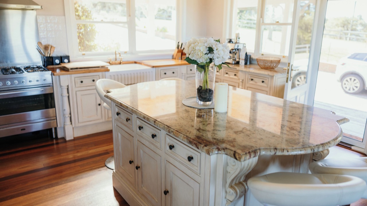 Photo of Kitchen in Robertson