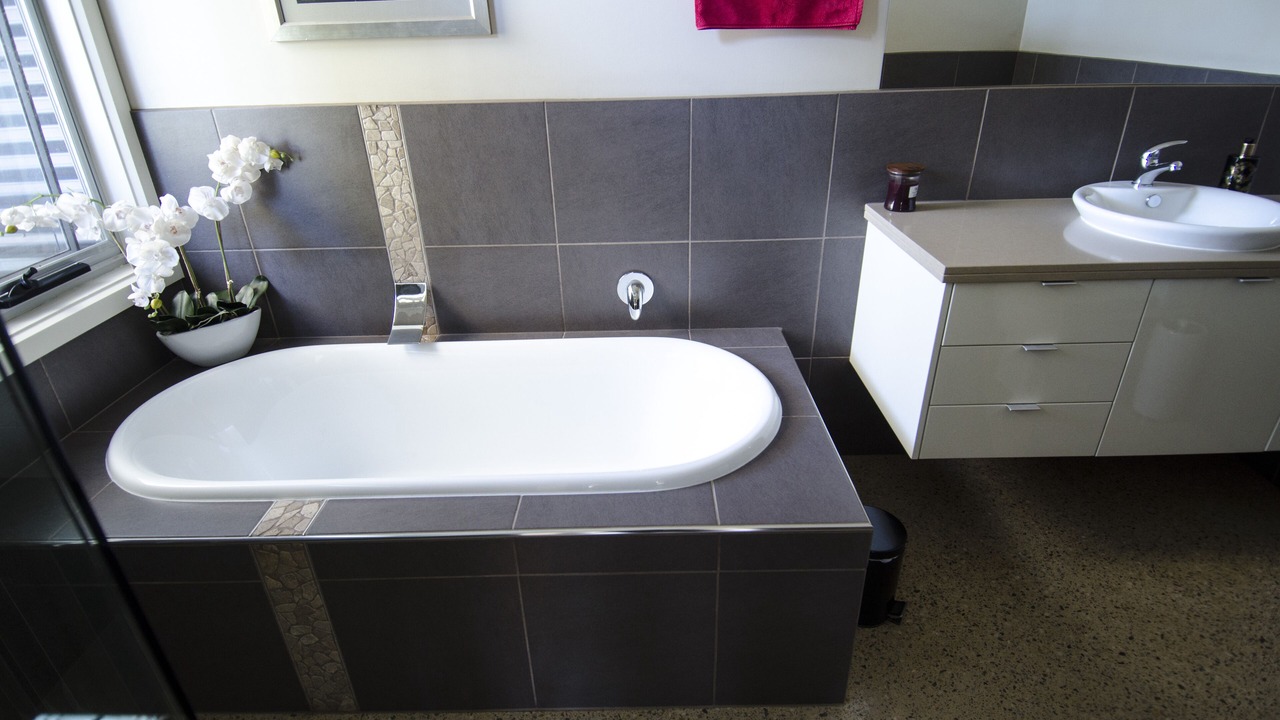 Photo of Bathroom in Dunkeld