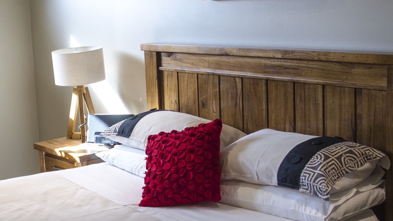 Photo of Bedroom in Dunkeld