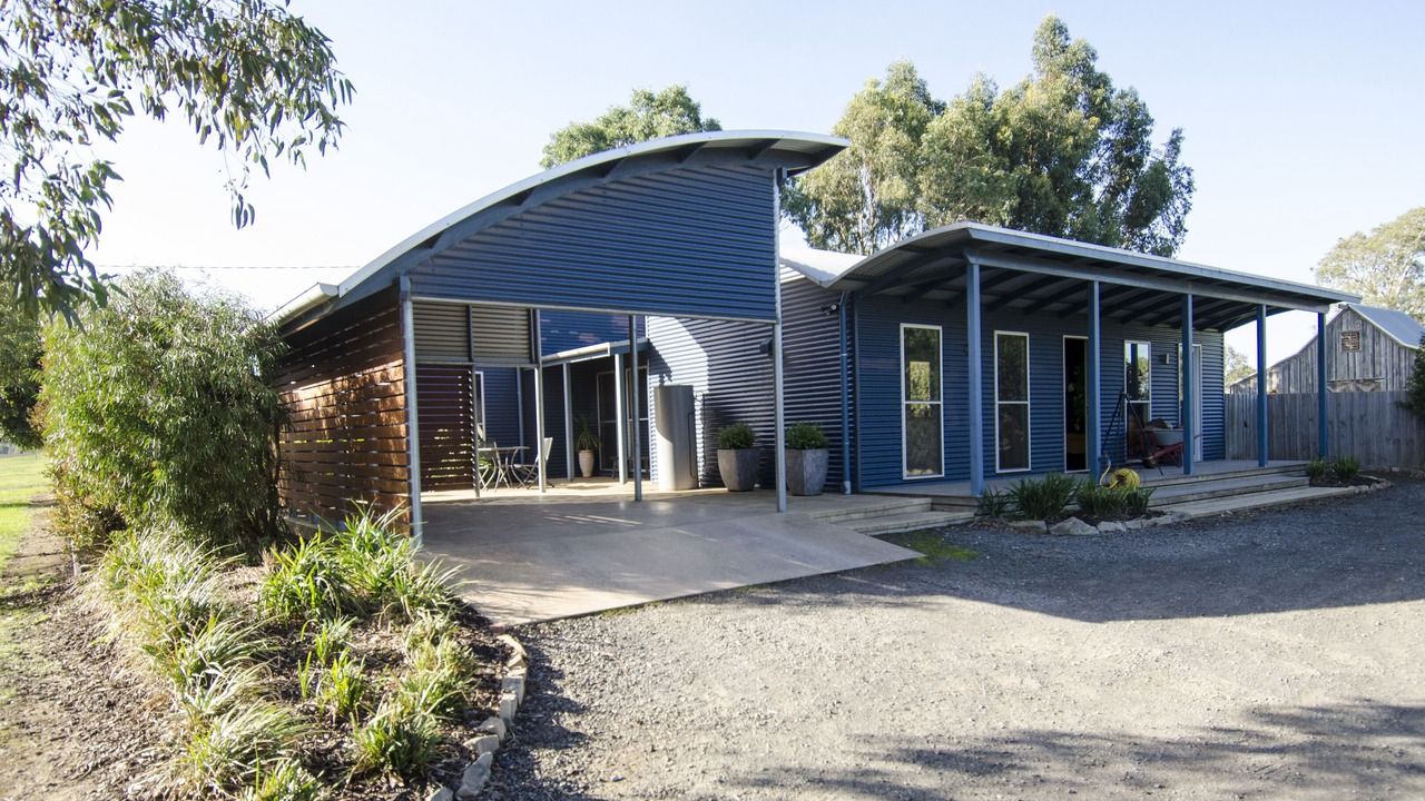 Photo of Outdoor in Dunkeld