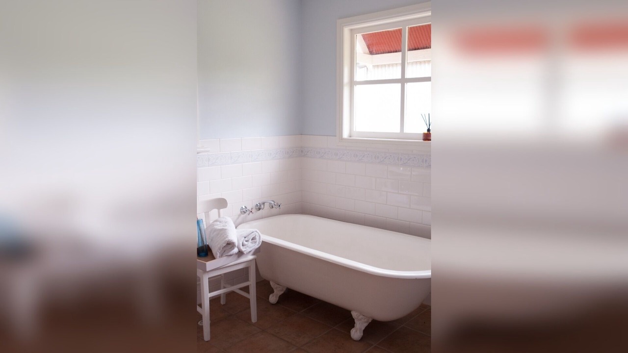 Photo of Bathroom in Bethany