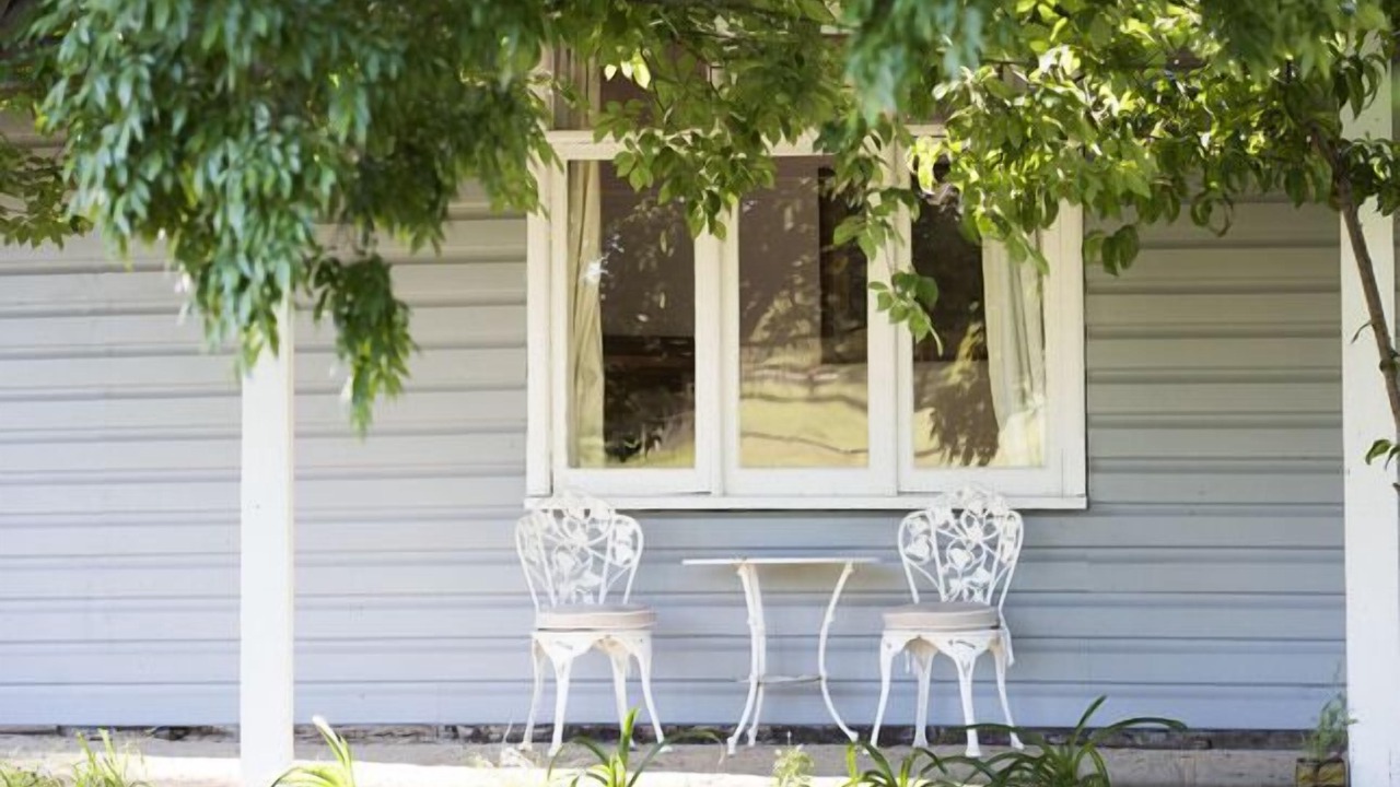 Photo of Patio Balcony in Camboon