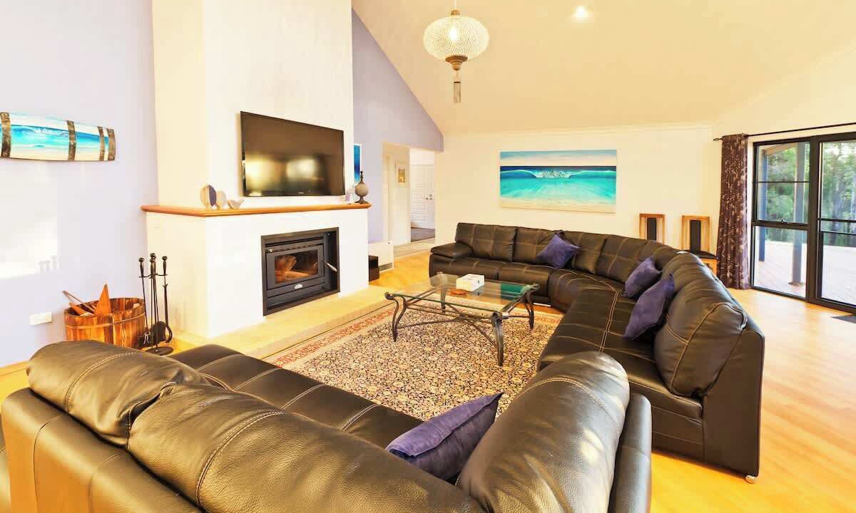 Photo of Livingroom in Yallingup