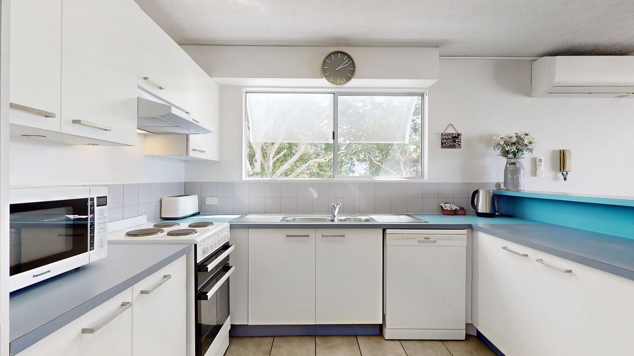 Photo of Kitchen in Noosaville