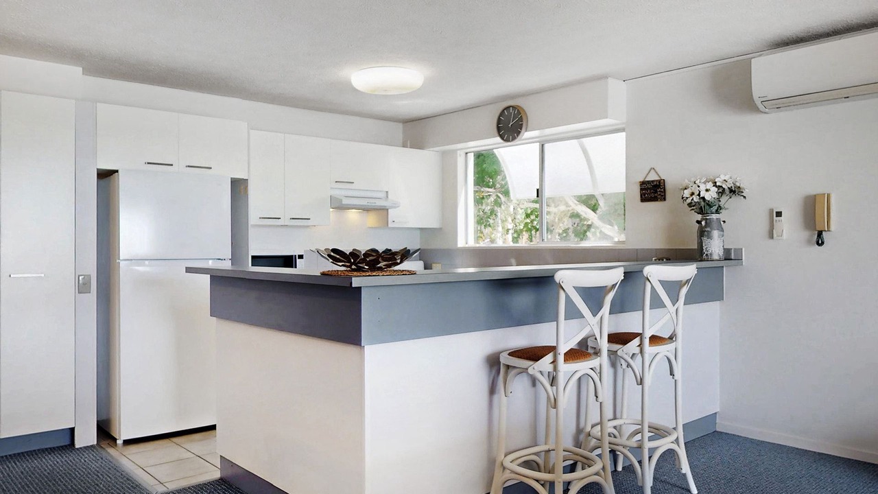 Photo of Kitchen in Noosaville