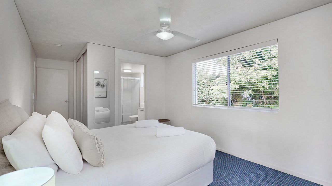 Photo of Bedroom in Noosaville