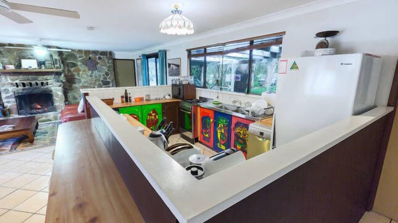 Photo of Kitchen in Quindalup