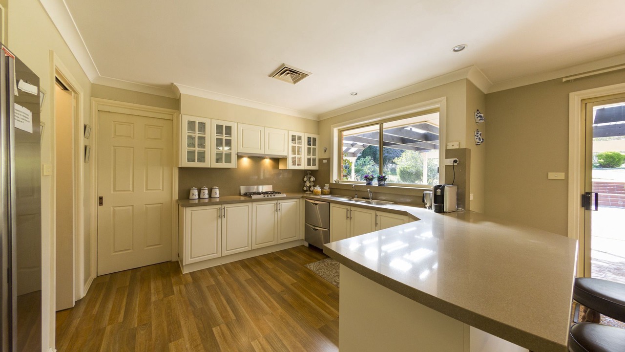 Photo of Kitchen in East Bowral