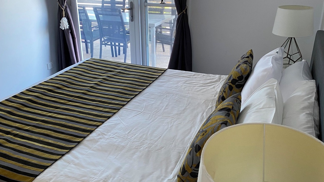 Photo of Patio Balcony in Narrawallee