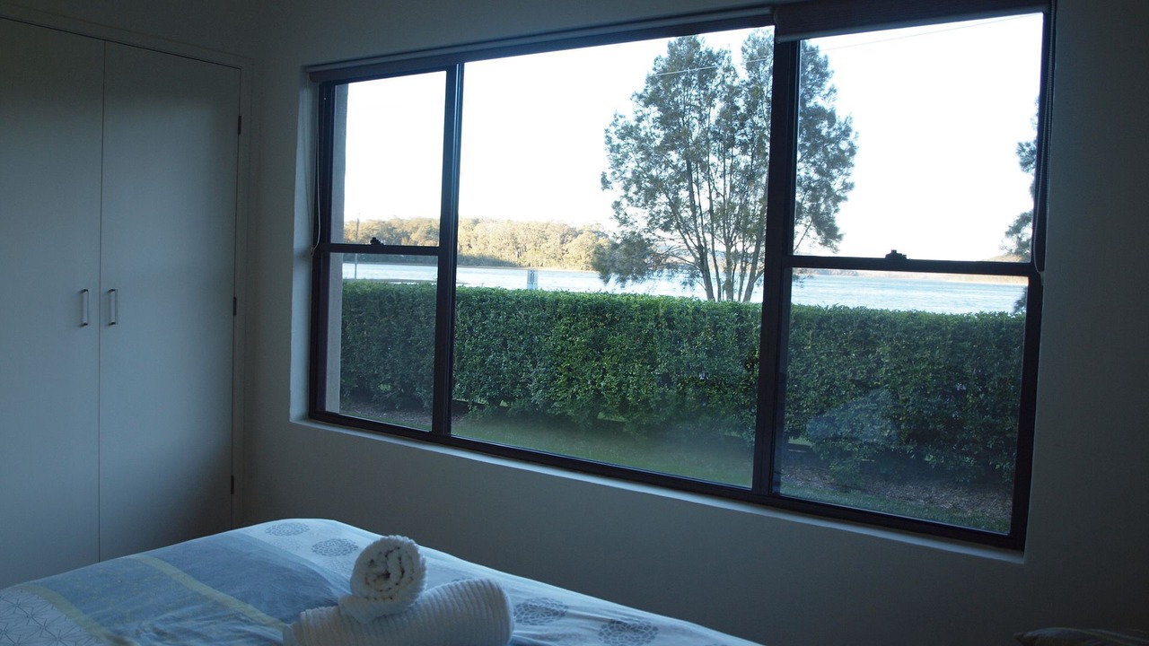 Photo of Bedroom in Tarbuck Bay