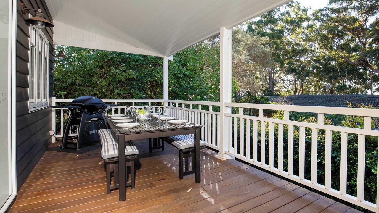 Photo of Outdoor in Vincentia