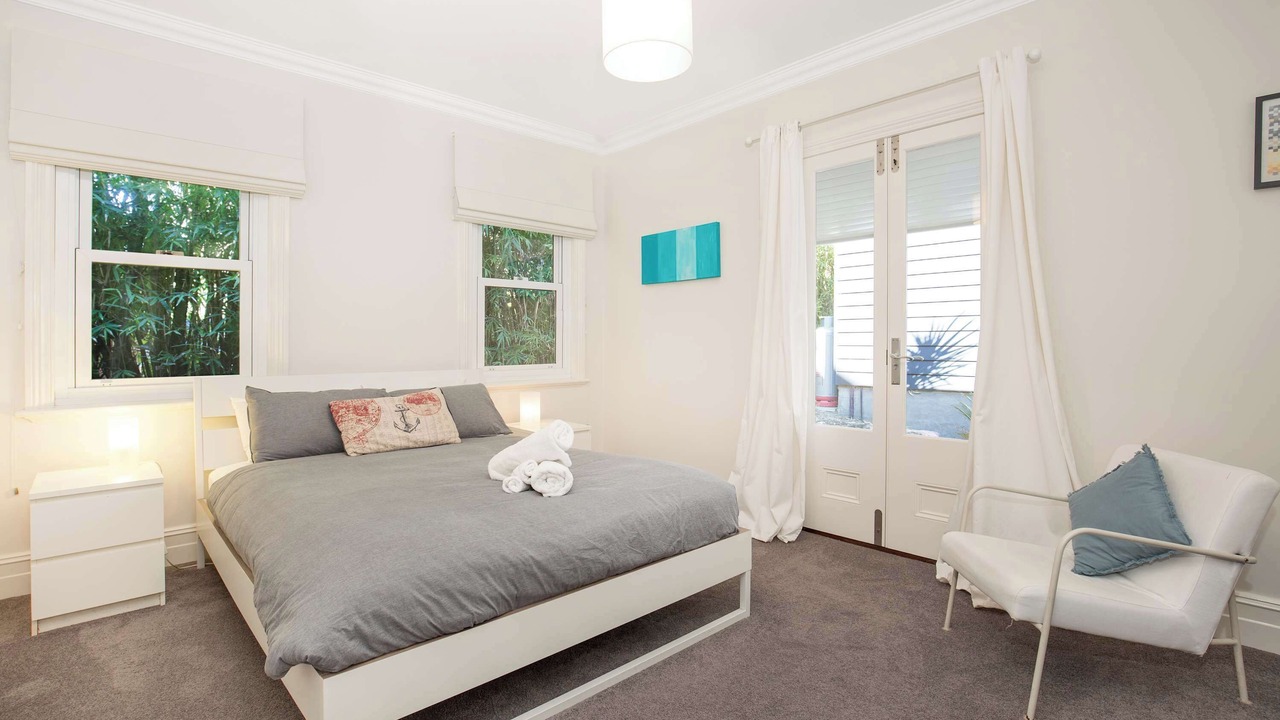Photo of Bedroom in Vincentia