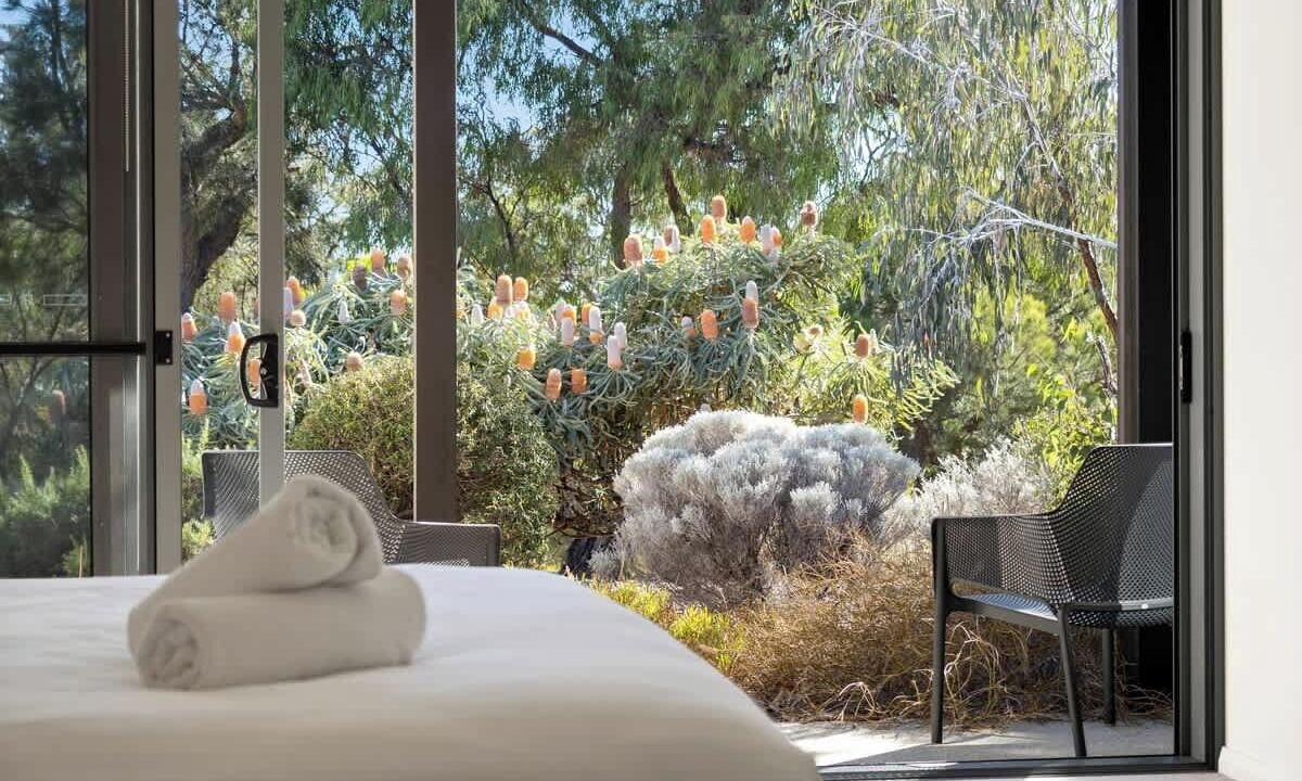 Photo of Bedroom in Yallingup
