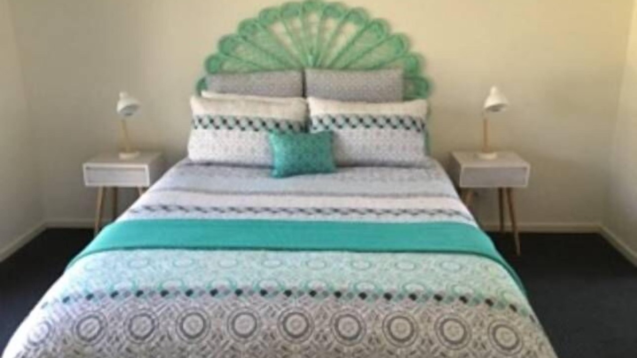 Photo of Bedroom in Cowes