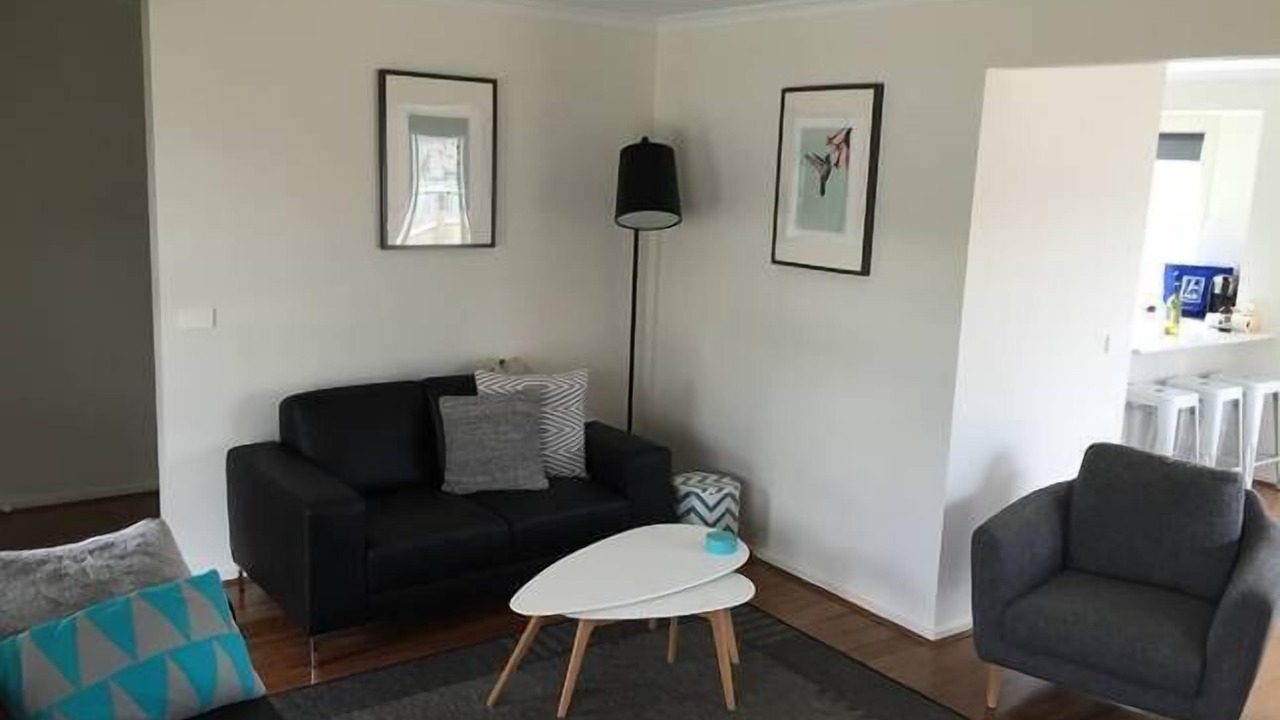 Photo of Livingroom in Cowes