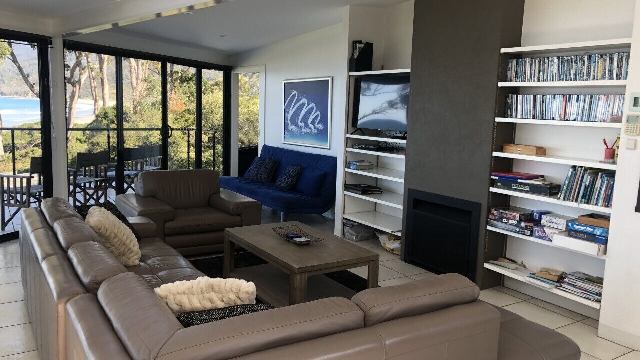 Photo of Livingroom in Eaglehawk Neck