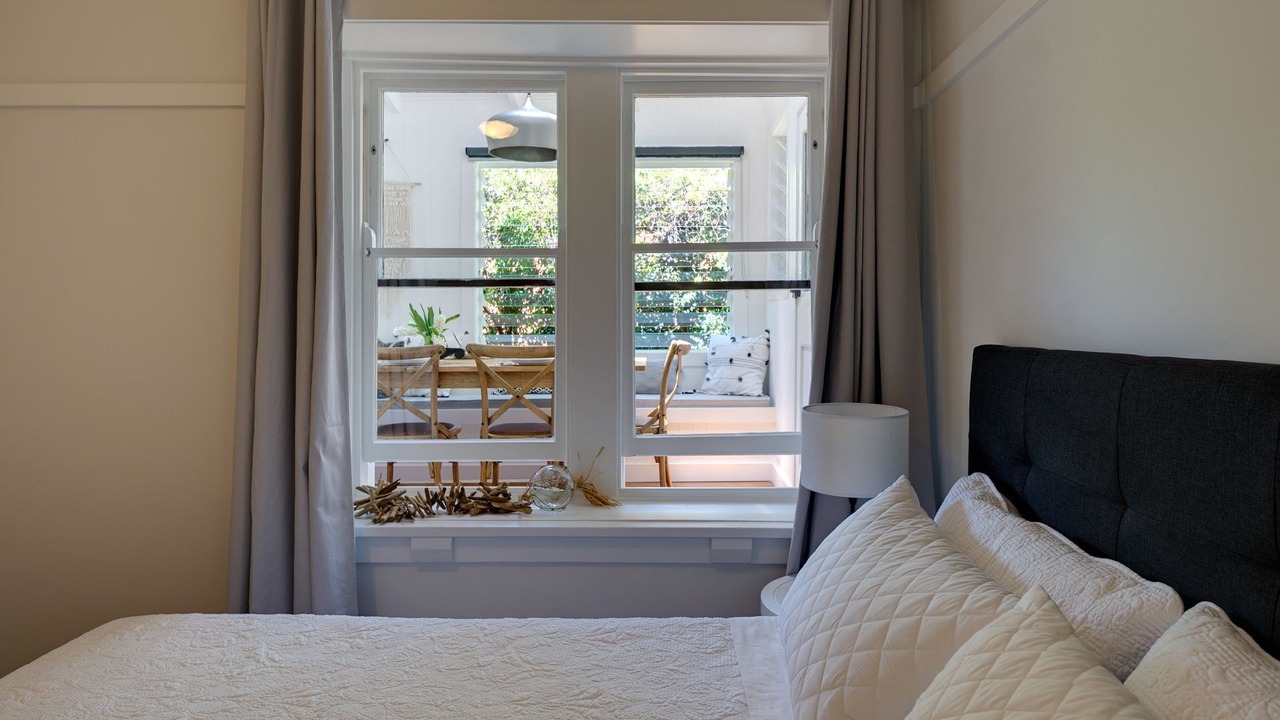 Photo of Bedroom in Manly